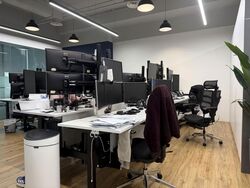 The Central (D1), Office #582272711